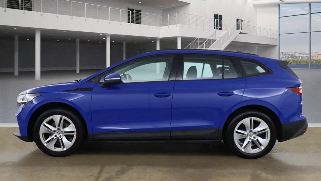 Used Skoda Enyaq 2022 for sale - 76768409: Photo 6