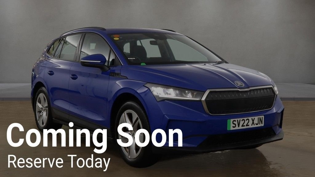 Used Skoda Enyaq 2022 for sale - 76768409: Photo 7