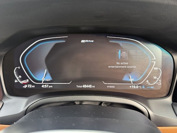 Used BMW 3 Series 2021 for sale - 76234407: Photo 17