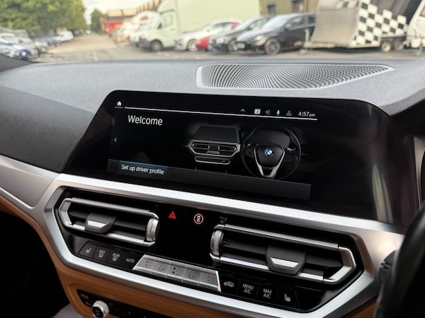 Used BMW 3 Series 2021 for sale - 76234407: Photo 31