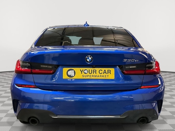 Used BMW 3 Series 2021 for sale - 76234407: Photo 7