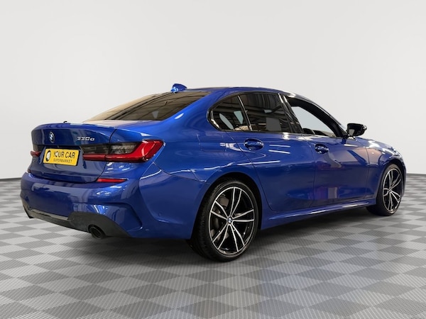 Used BMW 3 Series 2021 for sale - 76234407: Photo 8