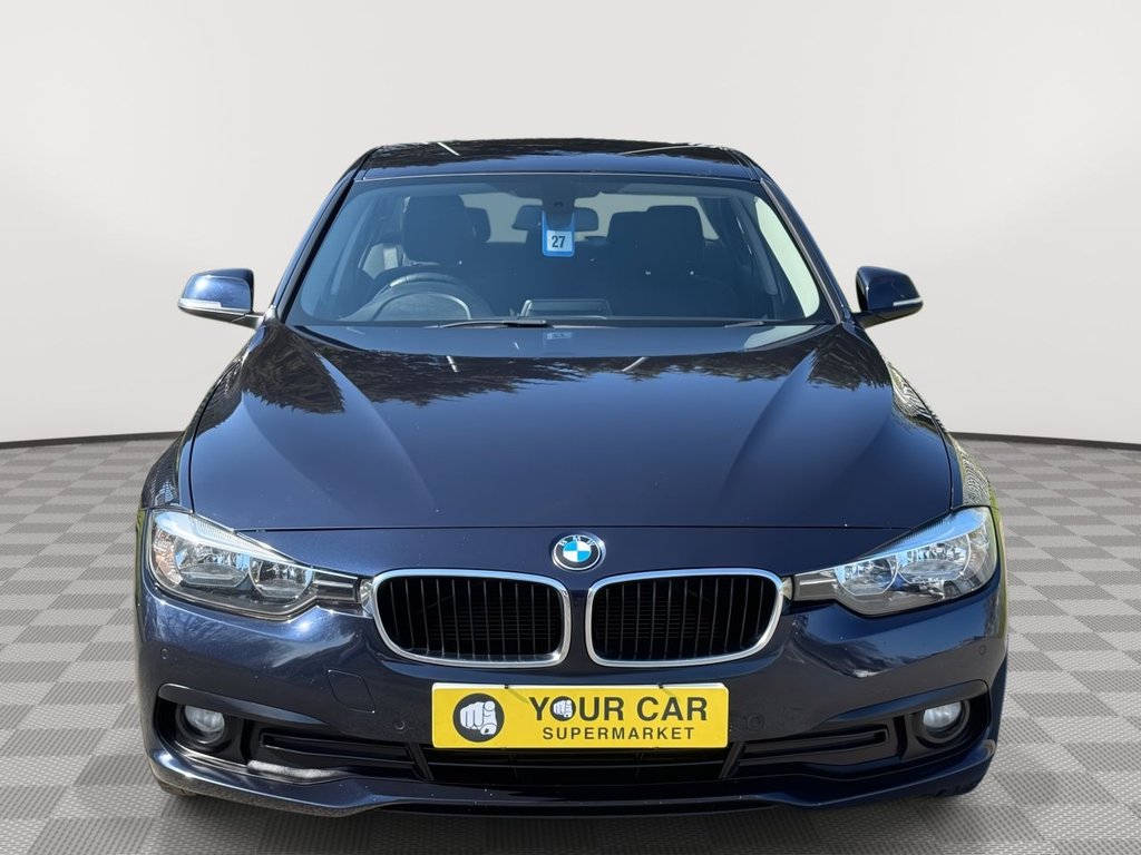 Used BMW 3 Series 2017 for sale - 78082644: Photo 10