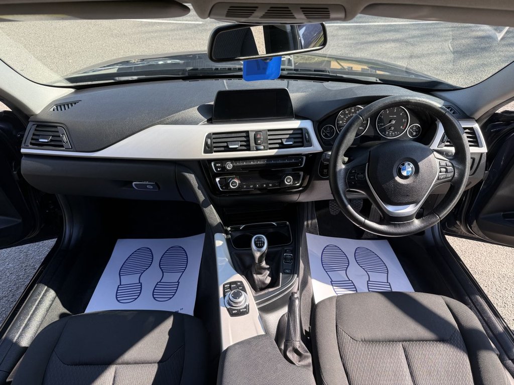 Used BMW 3 Series 2017 for sale - 78082644: Photo 11