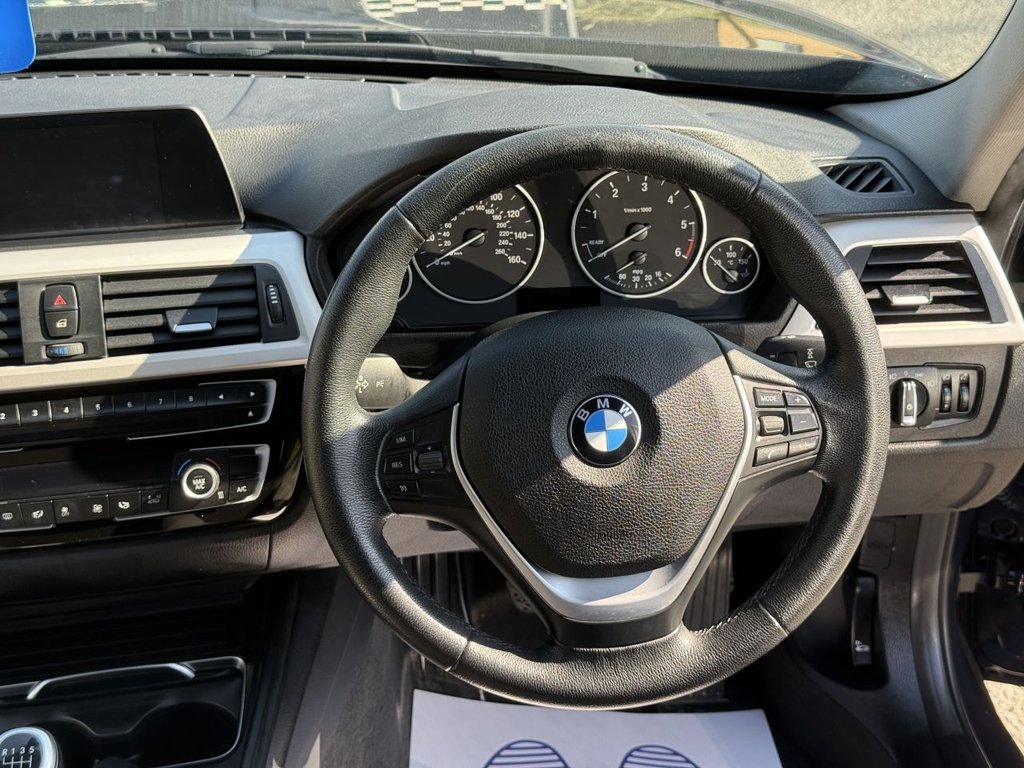 Used BMW 3 Series 2017 for sale - 78082644: Photo 12