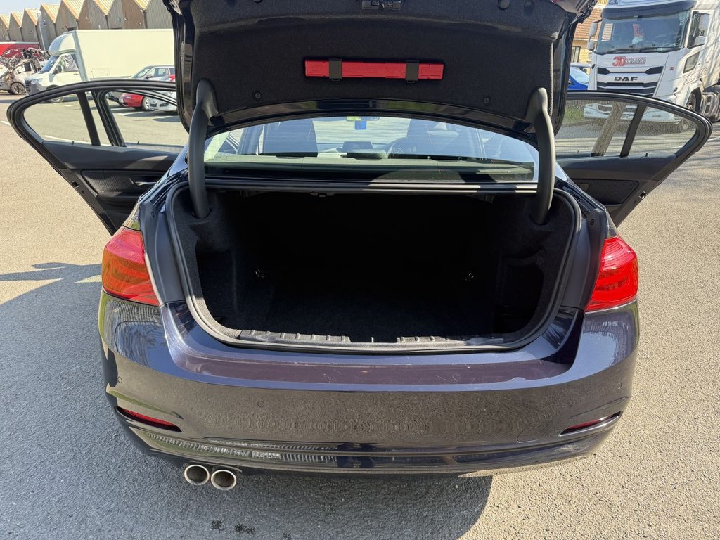 Used BMW 3 Series 2017 for sale - 78082644: Photo 15