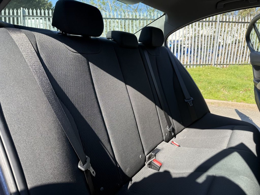 Used BMW 3 Series 2017 for sale - 78082644: Photo 19