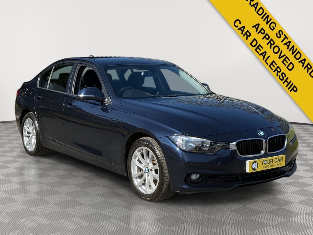 Used BMW 3 Series 2017 for sale - 78082644: Photo 2