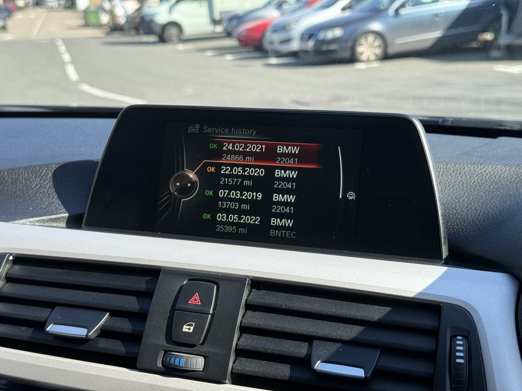 Used BMW 3 Series 2017 for sale - 78082644: Photo 27