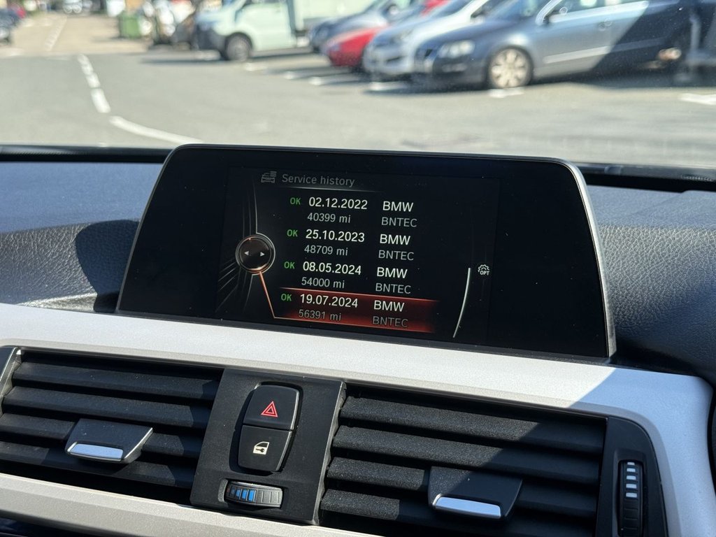 Used BMW 3 Series 2017 for sale - 78082644: Photo 28