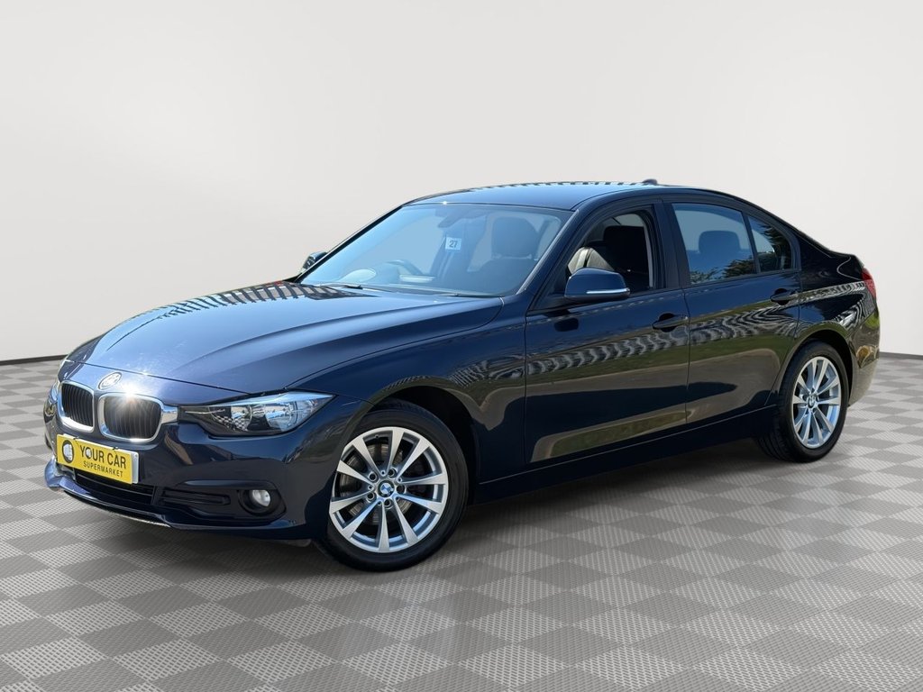 Used BMW 3 Series 2017 for sale - 78082644: Photo 3