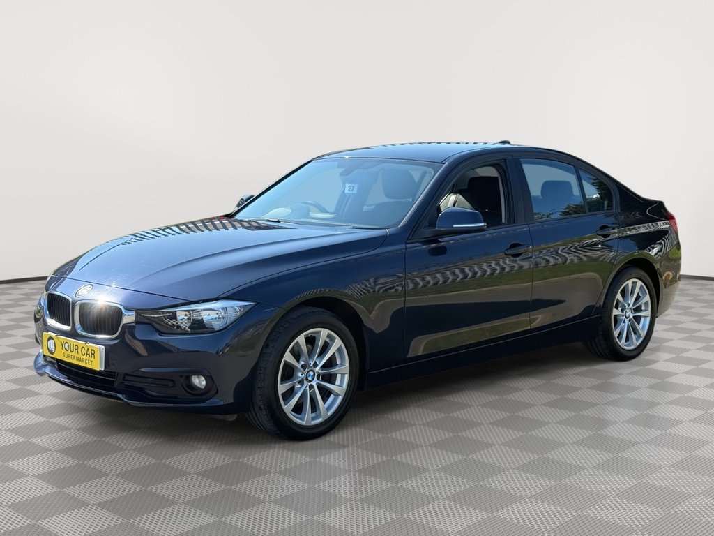 Used BMW 3 Series 2017 for sale - 78082644: Photo 4