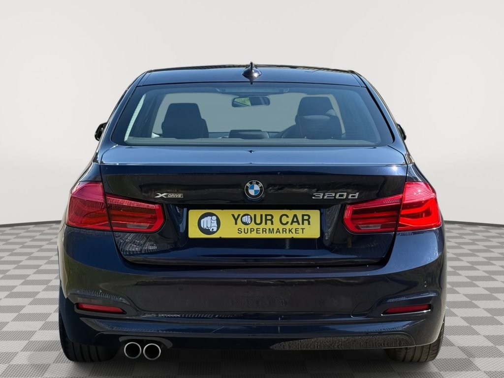 Used BMW 3 Series 2017 for sale - 78082644: Photo 7