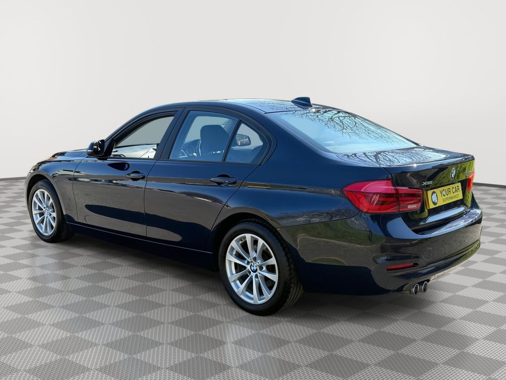 Used BMW 3 Series 2017 for sale - 78082644: Photo 8