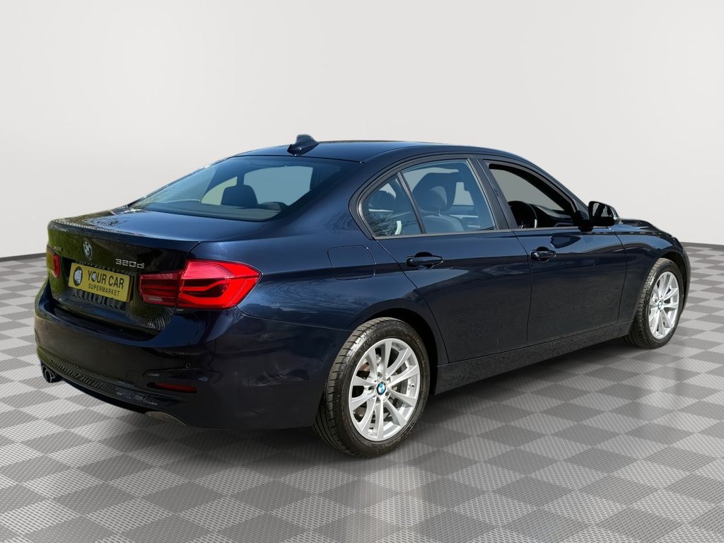 Used BMW 3 Series 2017 for sale - 78082644: Photo 9