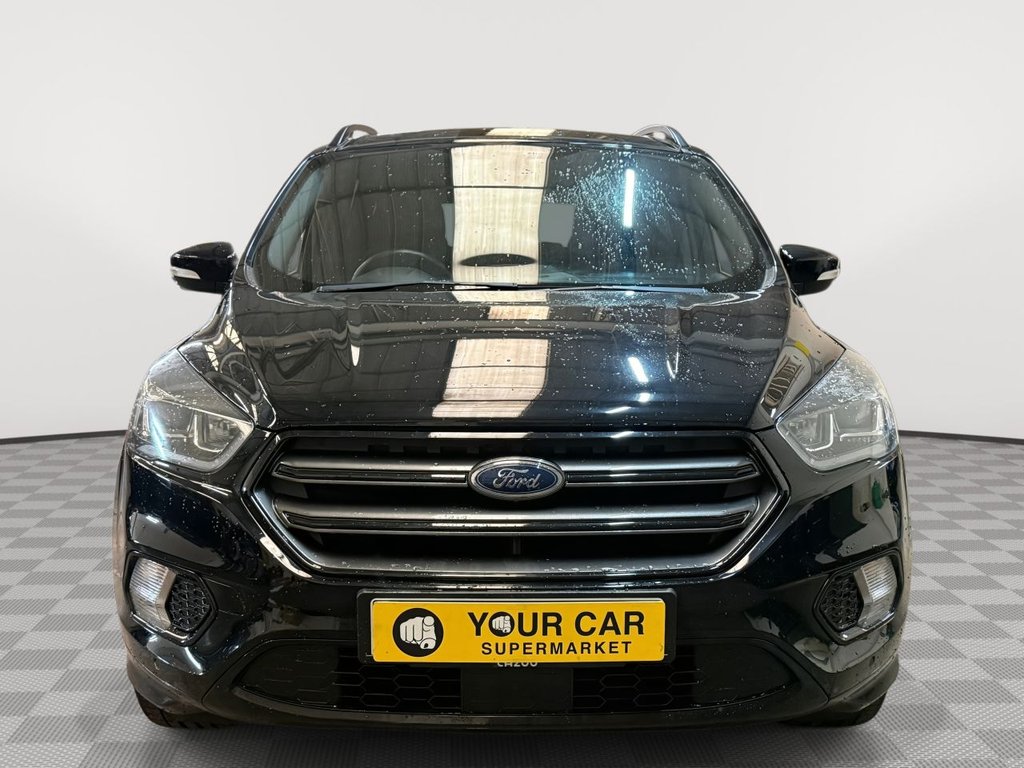 Used Ford Kuga 2019 for sale - 76234390: Photo 10