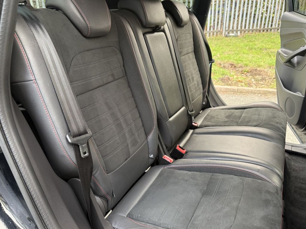 Used Ford Kuga 2019 for sale - 76234390: Photo 12