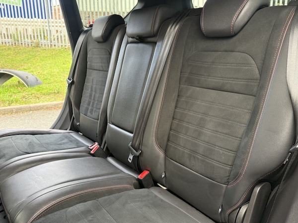 Used Ford Kuga 2019 for sale - 76234390: Photo 14