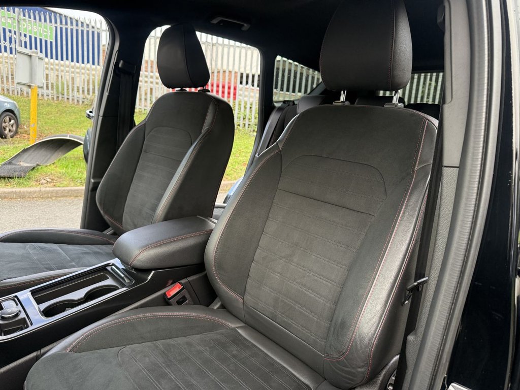 Used Ford Kuga 2019 for sale - 76234390: Photo 15