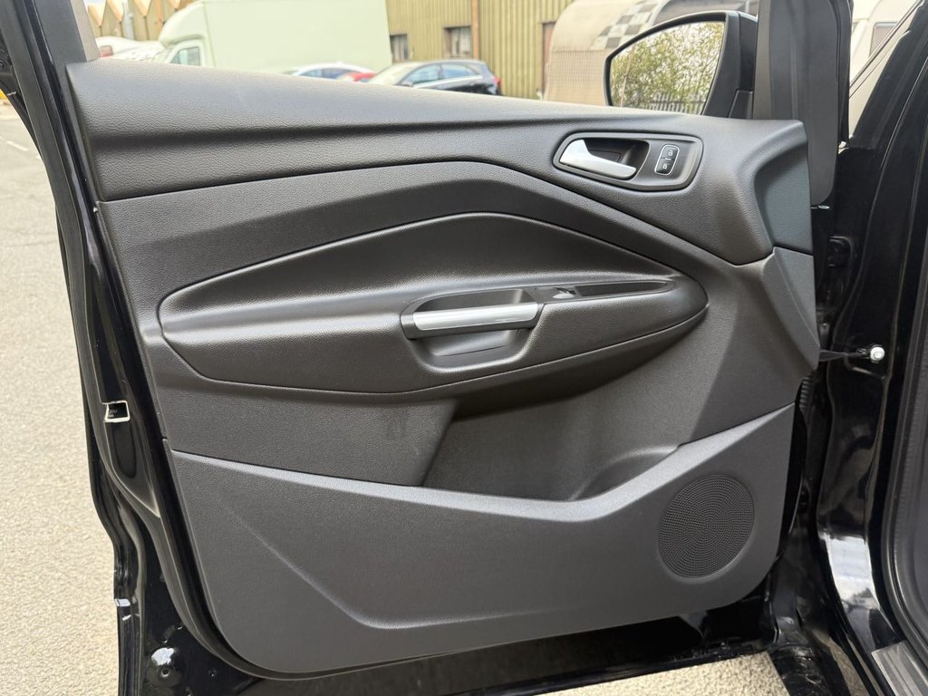 Used Ford Kuga 2019 for sale - 76234390: Photo 16