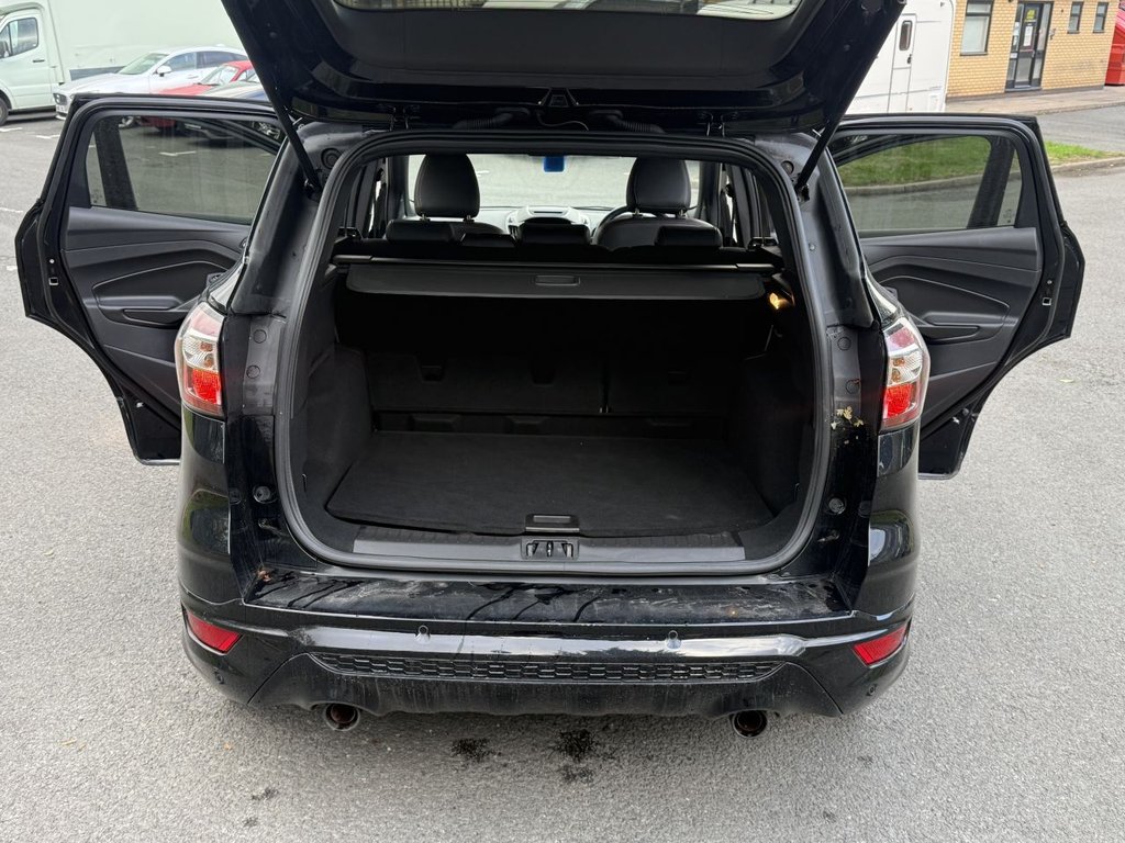 Used Ford Kuga 2019 for sale - 76234390: Photo 18