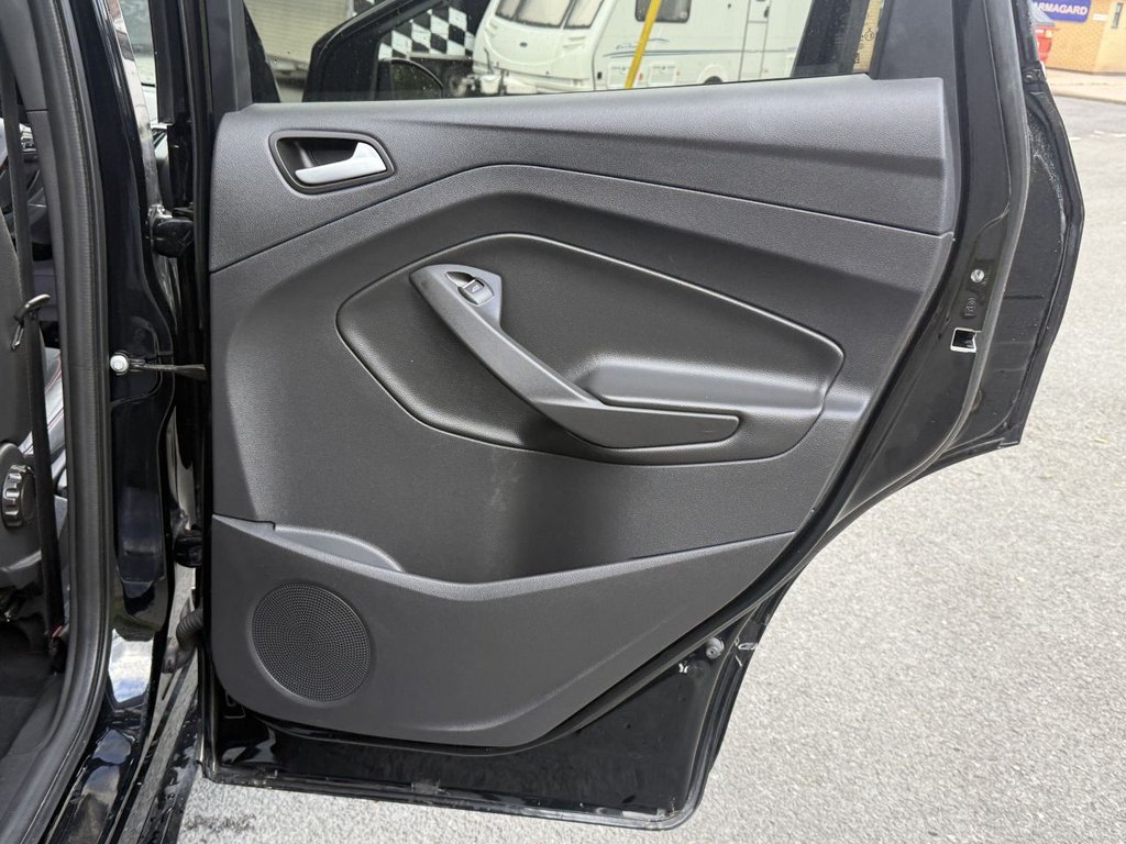 Used Ford Kuga 2019 for sale - 76234390: Photo 19