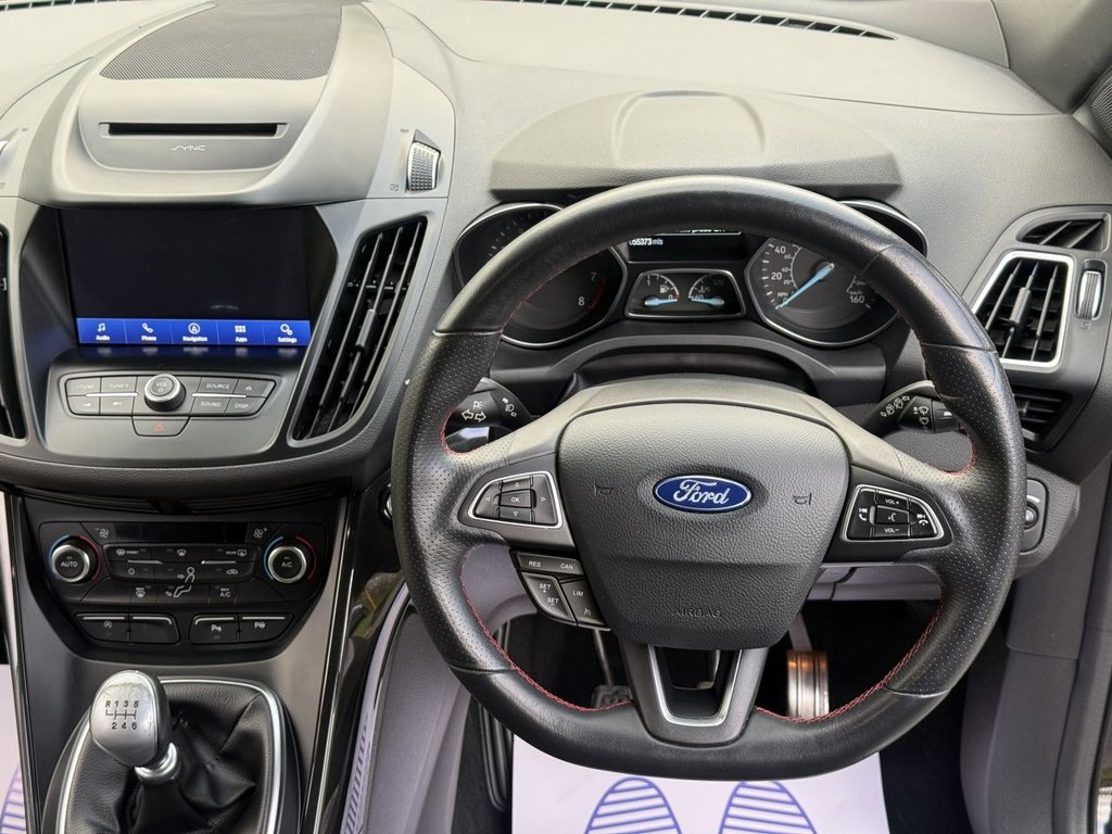 Used Ford Kuga 2019 for sale - 76234390: Photo 22