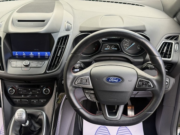 Used Ford Kuga 2019 for sale - 76234390: Photo 22