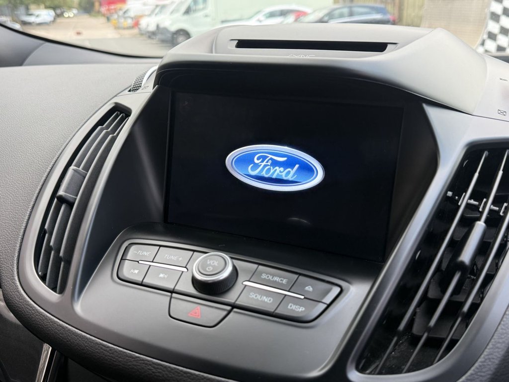 Used Ford Kuga 2019 for sale - 76234390: Photo 23