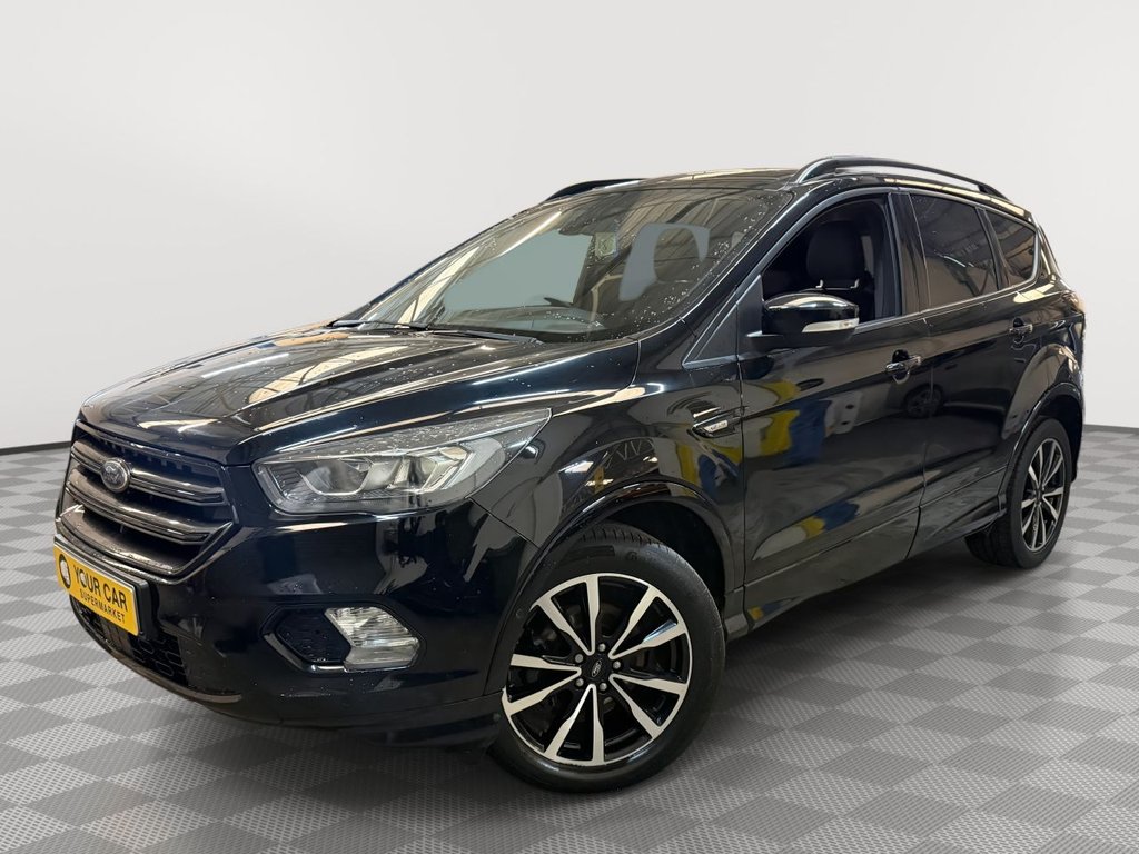 Used Ford Kuga 2019 for sale - 76234390: Photo 3