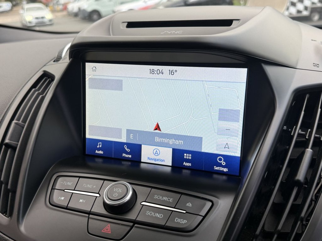 Used Ford Kuga 2019 for sale - 76234390: Photo 32