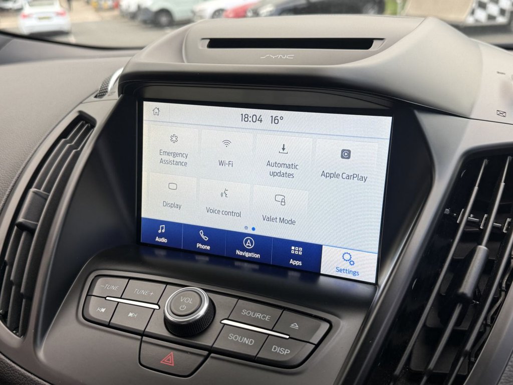 Used Ford Kuga 2019 for sale - 76234390: Photo 33