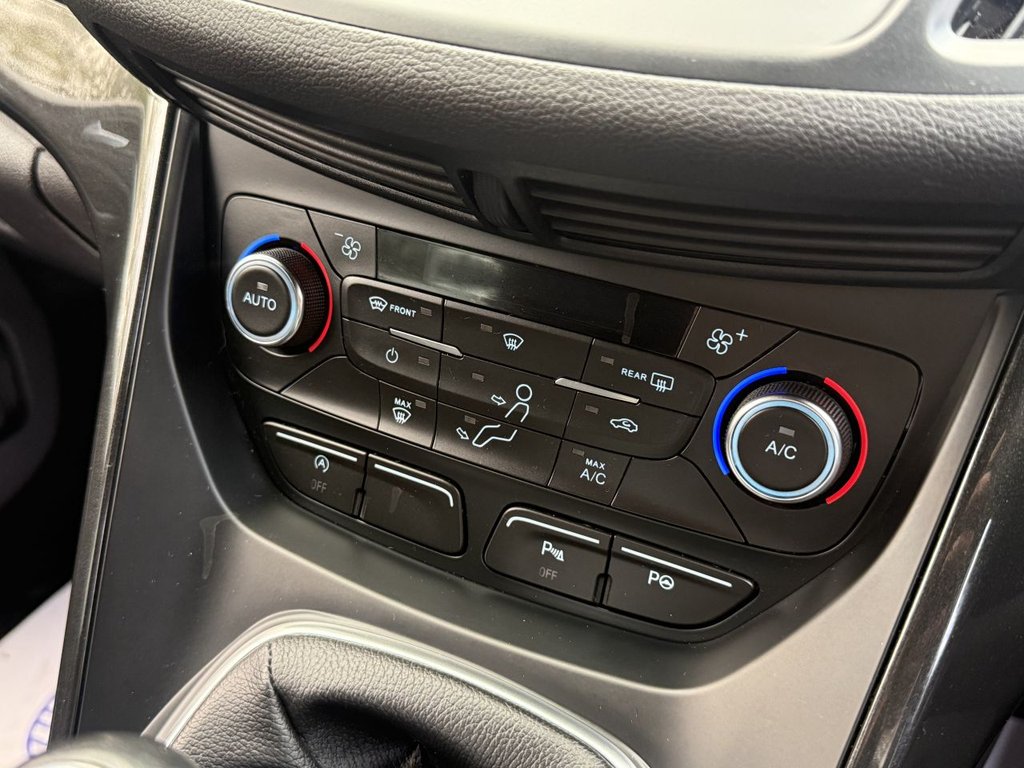 Used Ford Kuga 2019 for sale - 76234390: Photo 34