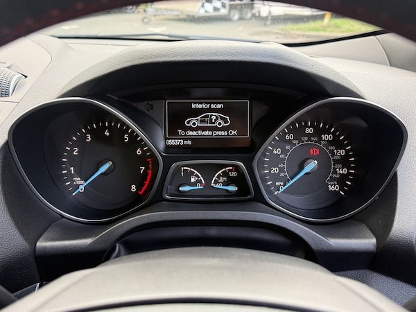 Used Ford Kuga 2019 for sale - 76234390: Photo 37