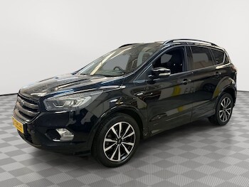 Used Ford Kuga 2019 for sale - 76234390: Photo
