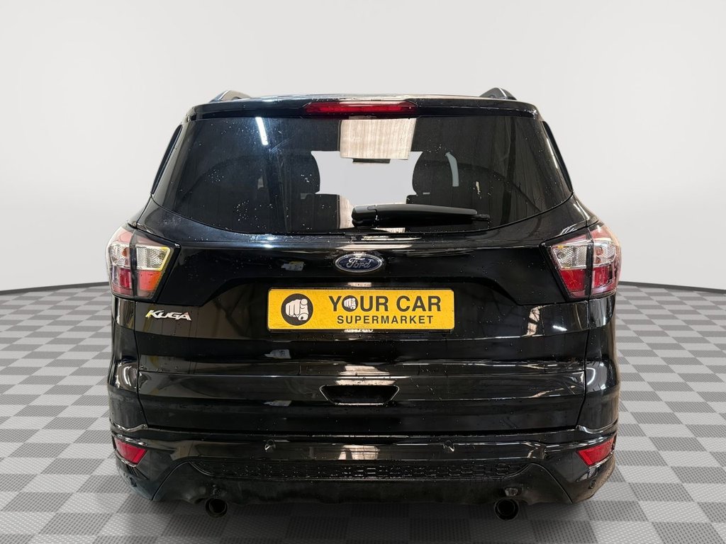 Used Ford Kuga 2019 for sale - 76234390: Photo 7