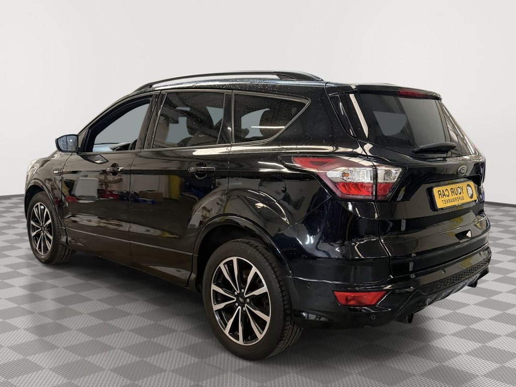 Used Ford Kuga 2019 for sale - 76234390: Photo 8