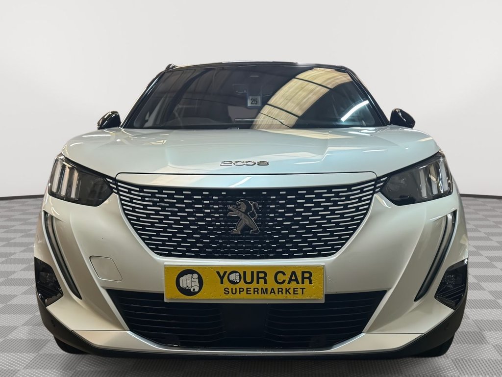 Used Peugeot 2008 2021 for sale - 77241589: Photo 10