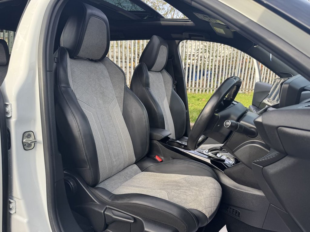 Used Peugeot 2008 2021 for sale - 77241589: Photo 11