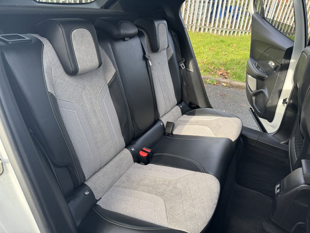 Used Peugeot 2008 2021 for sale - 77241589: Photo 12