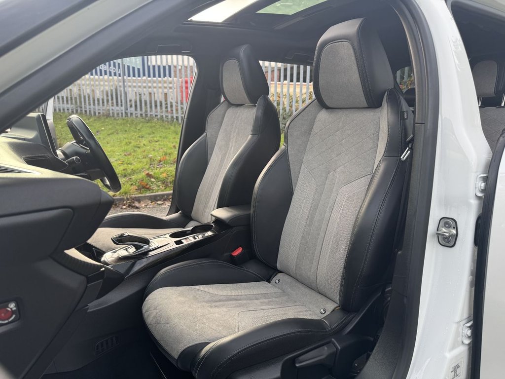 Used Peugeot 2008 2021 for sale - 77241589: Photo 14