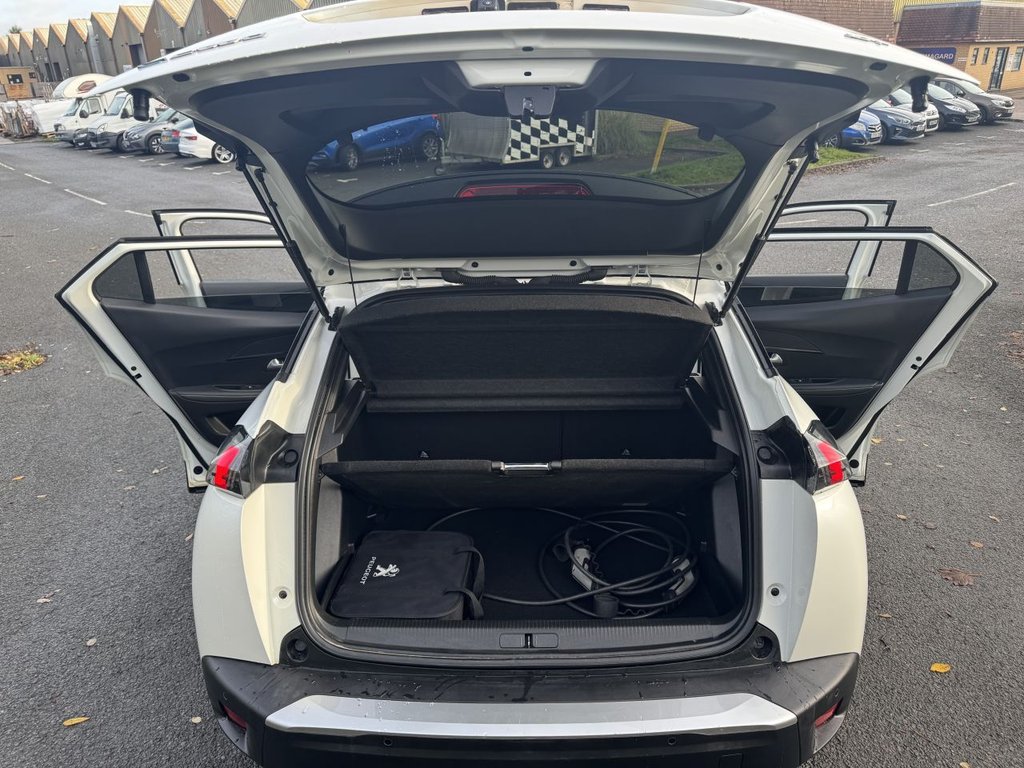 Used Peugeot 2008 2021 for sale - 77241589: Photo 17