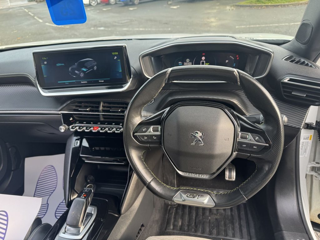 Used Peugeot 2008 2021 for sale - 77241589: Photo 20