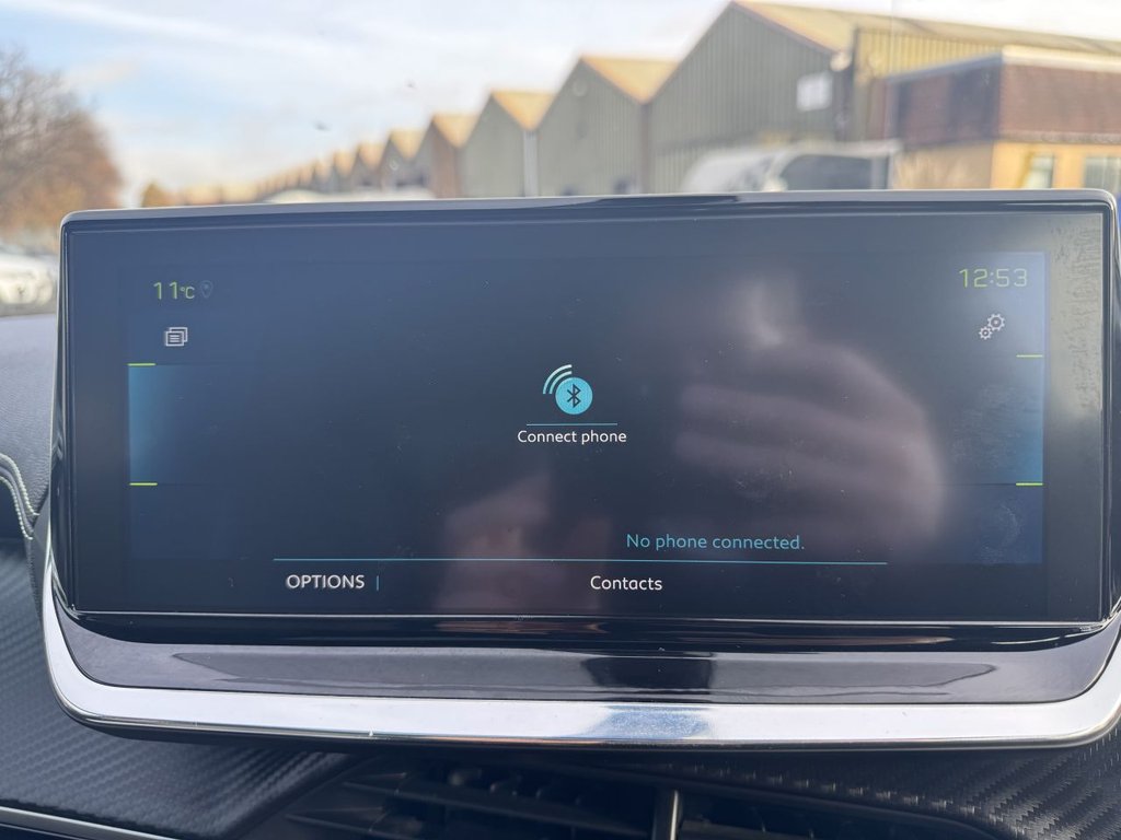 Used Peugeot 2008 2021 for sale - 77241589: Photo 30