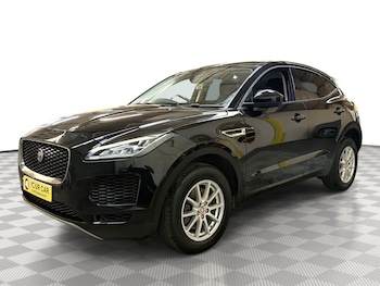 Used Jaguar E-Pace 2018 for sale - 76234322: Photo