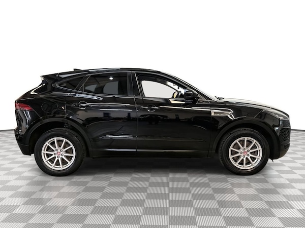Used Jaguar E-Pace 2018 for sale - 76234322: Photo 5