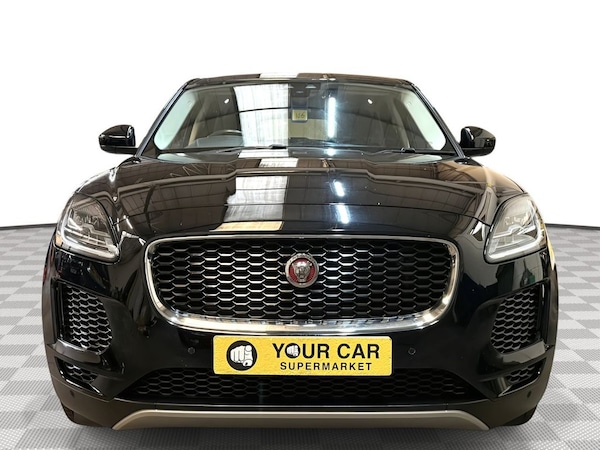 Used Jaguar E-Pace 2018 for sale - 76234322: Photo 7