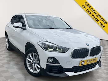 Used BMW X2 2020 for sale - 79612487: Photo