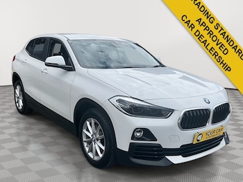 Used BMW X2 2020 for sale - 79612487: Photo