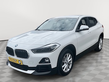 Used BMW X2 2020 for sale - 79612487: Photo